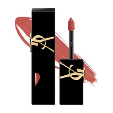 Son YSL 440 Blush Connection Màu Hồng Đào Nude