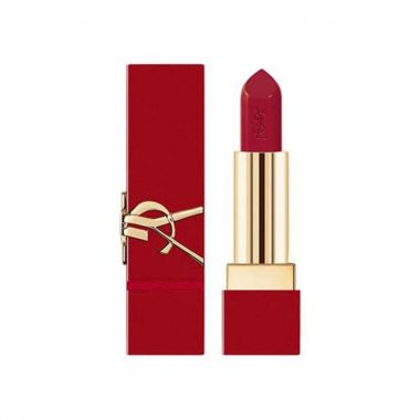 YSL Rouge Pur Couture RM Rouge Muse Vỏ Đỏ