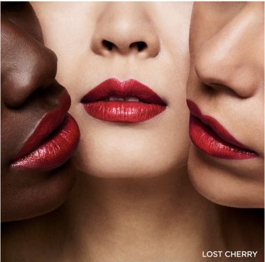 Son Tom Ford Lost Cherry Lip Color Limited Edition Màu Đỏ Hồng