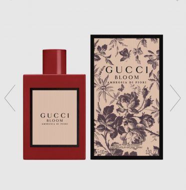 Gucci Bloom Ambrosia di Fiori Eau de Parfum for Woman