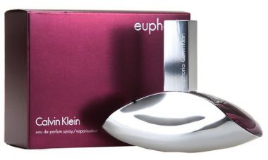 Calvin Klein Euphoria Eau de Parfum for Woman