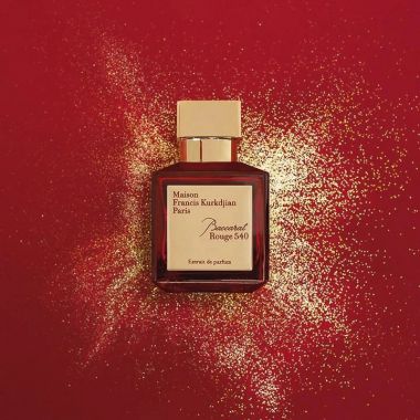 Nước Hoa Maison Francis Kurkdjian Baccarat Rouge 540 Extrait De Parfum 70ML