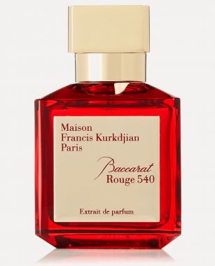 Nước Hoa Maison Francis Kurkdjian Baccarat Rouge 540 Extrait De Parfum 70ML