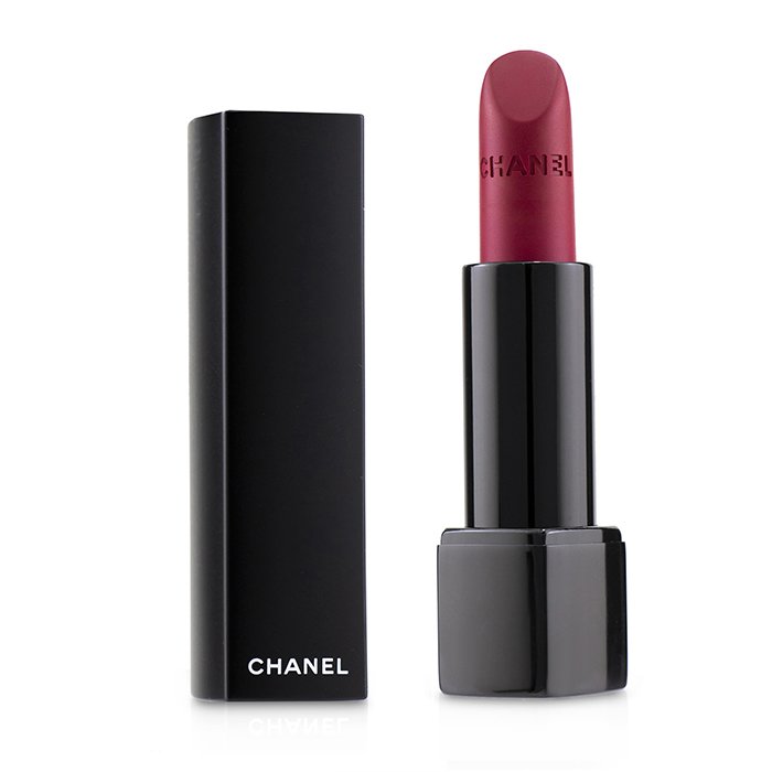 Son Lì Chanel Rouge Allure Velvet Extreme Màu 114 Épitome