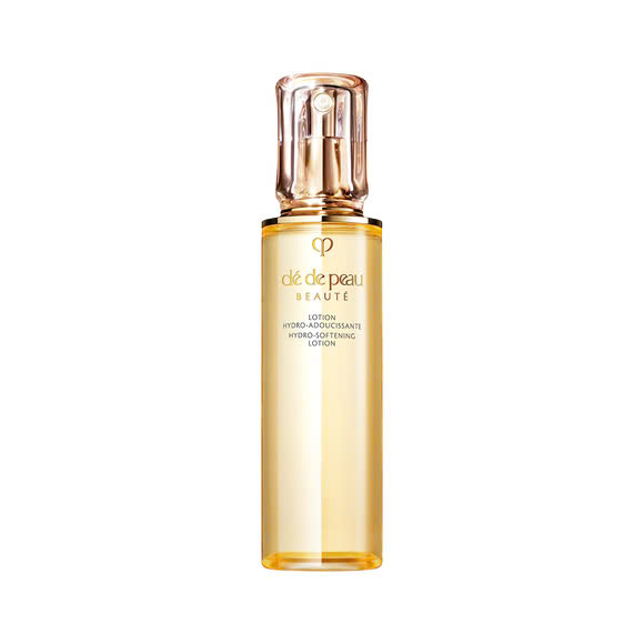 Cle de Peau LOTION HYDRO-ADOUCISSANTE N  NƯỚC LÀM MỀM DA HYDRO-SOFTENING LOTION N