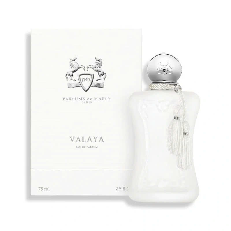 Nước Hoa Nữ Parfums De Marly Paris Valaya EDP