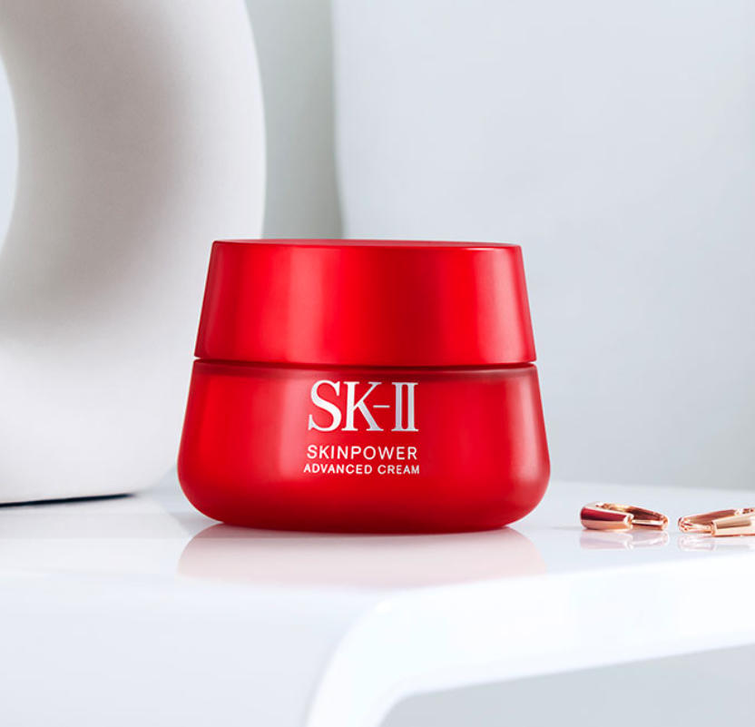 Kem dưỡng SK-II SkinPower Advanced Cream 