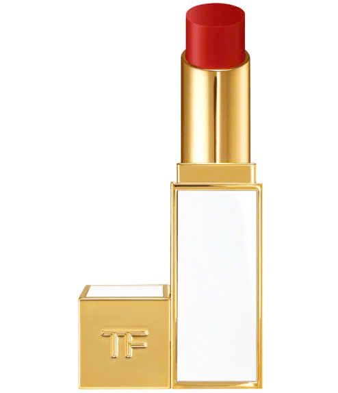 Tom Ford Ultra-Shine Lip Color 31 Île D’Amour màu đỏ san hô