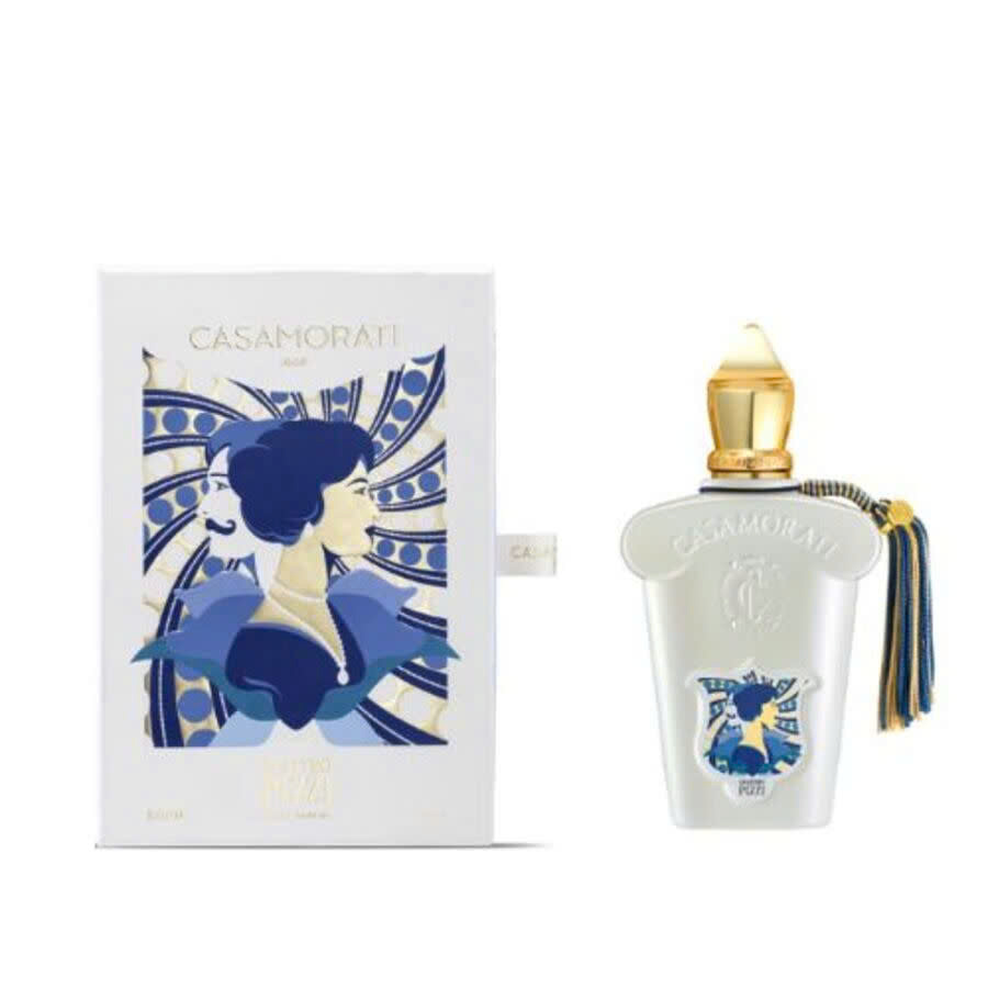 Casamorati Quattro Pizzi Eau de Parfum 