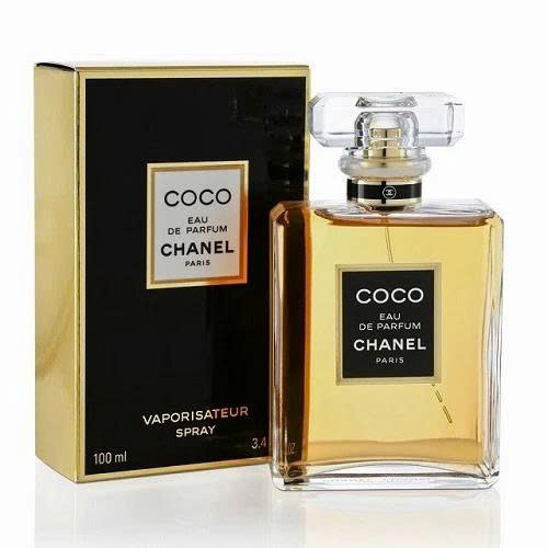  Nước hoa Chanel Coco Eau de Parfum (EDP)