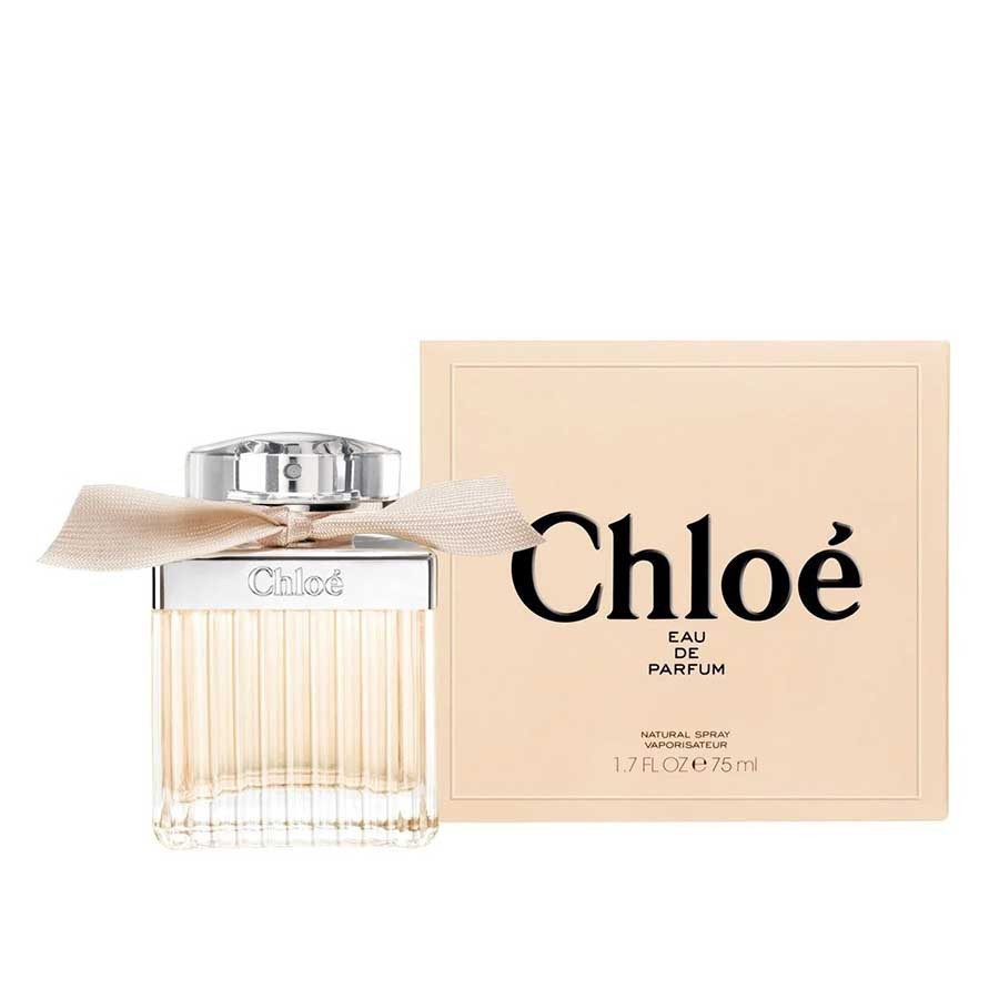 Nước hoa Chloe Eau de Parfum