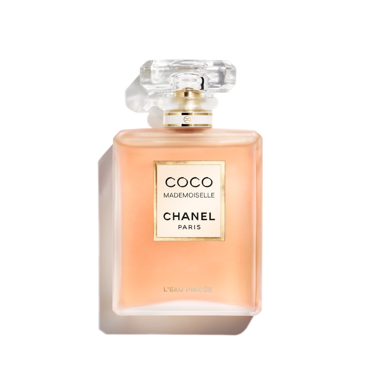Chanel Coco Mademoiselle L'Eau Privée - Night Fragrance