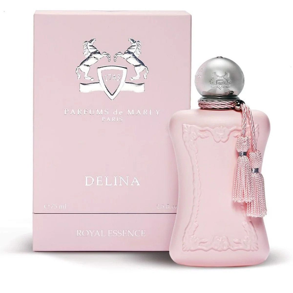 Nước hoa nữ Parfums De Marly Delina