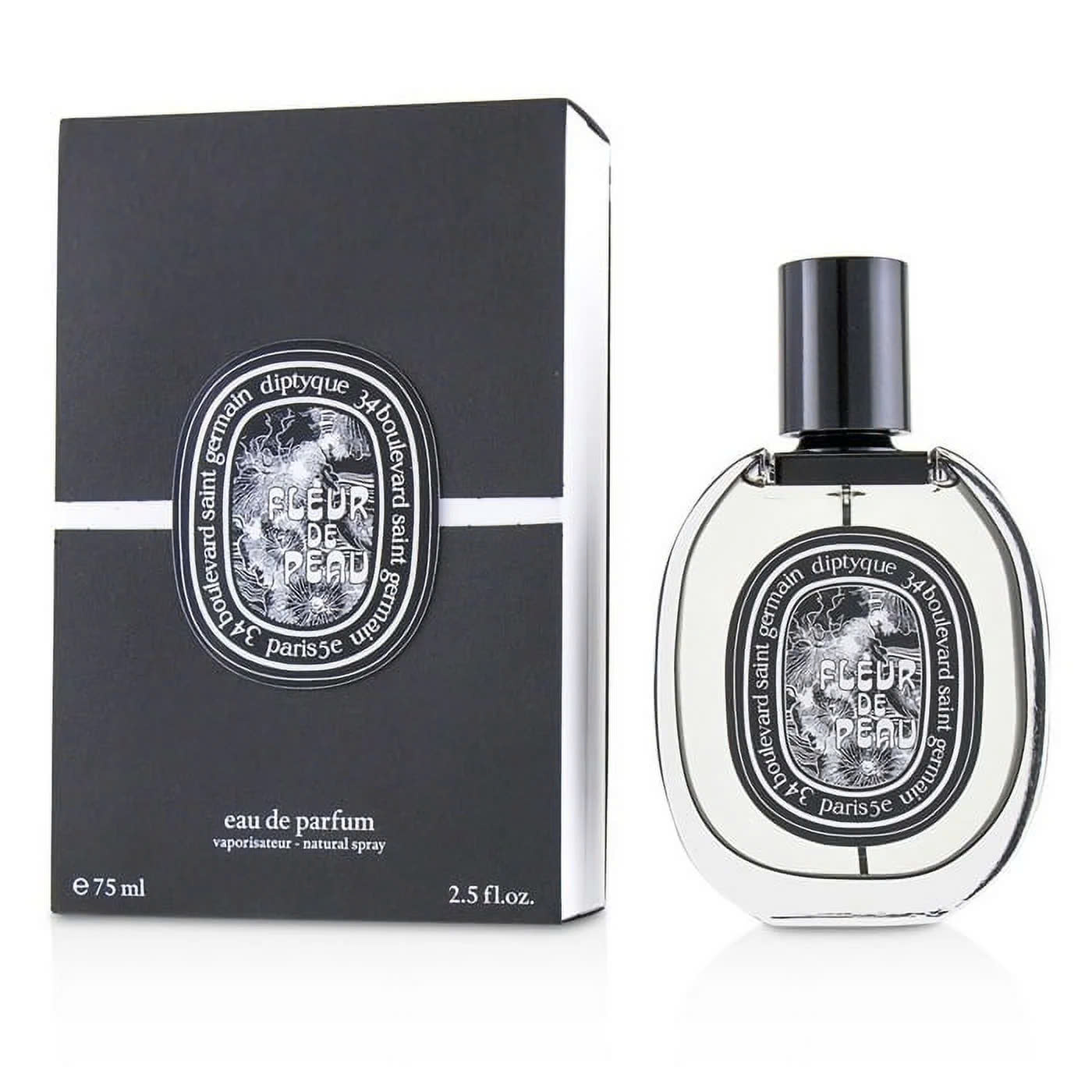 Diptyque Fleur de Peau Eau de Parfum