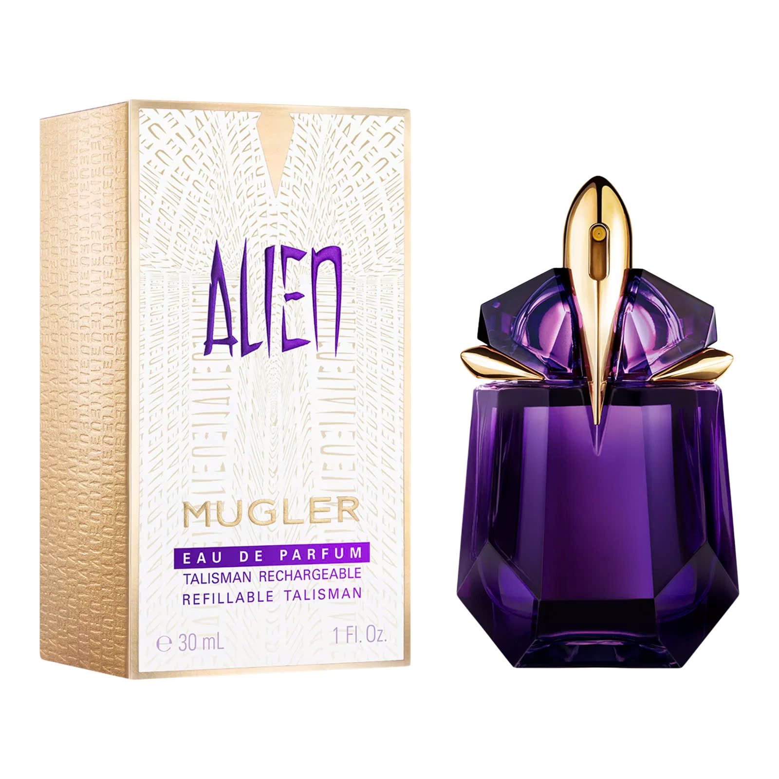  Mugler Alien Eau de Parfum