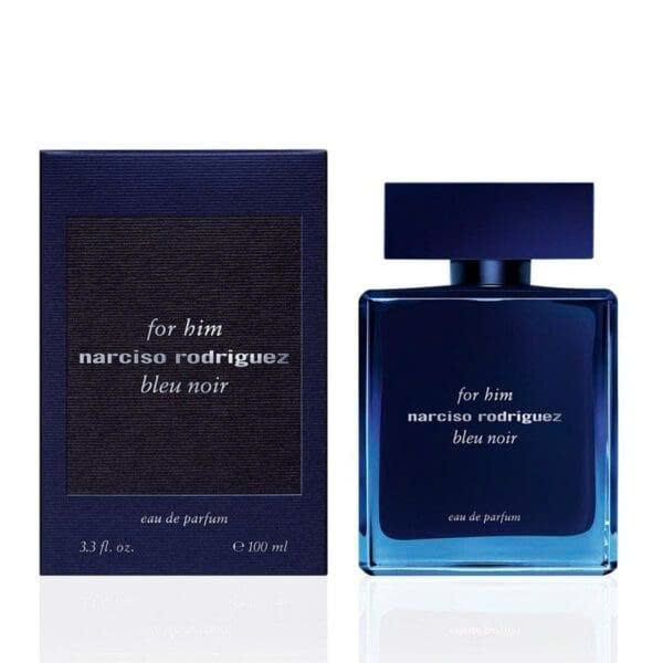 Narciso Rodriguez For Him Bleu Noir EDP