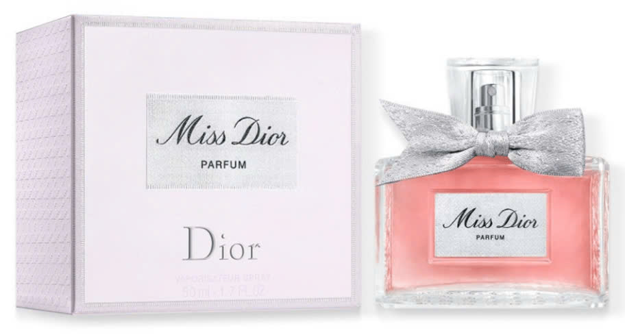 Nước Hoa Miss Dior Parfum 80ML