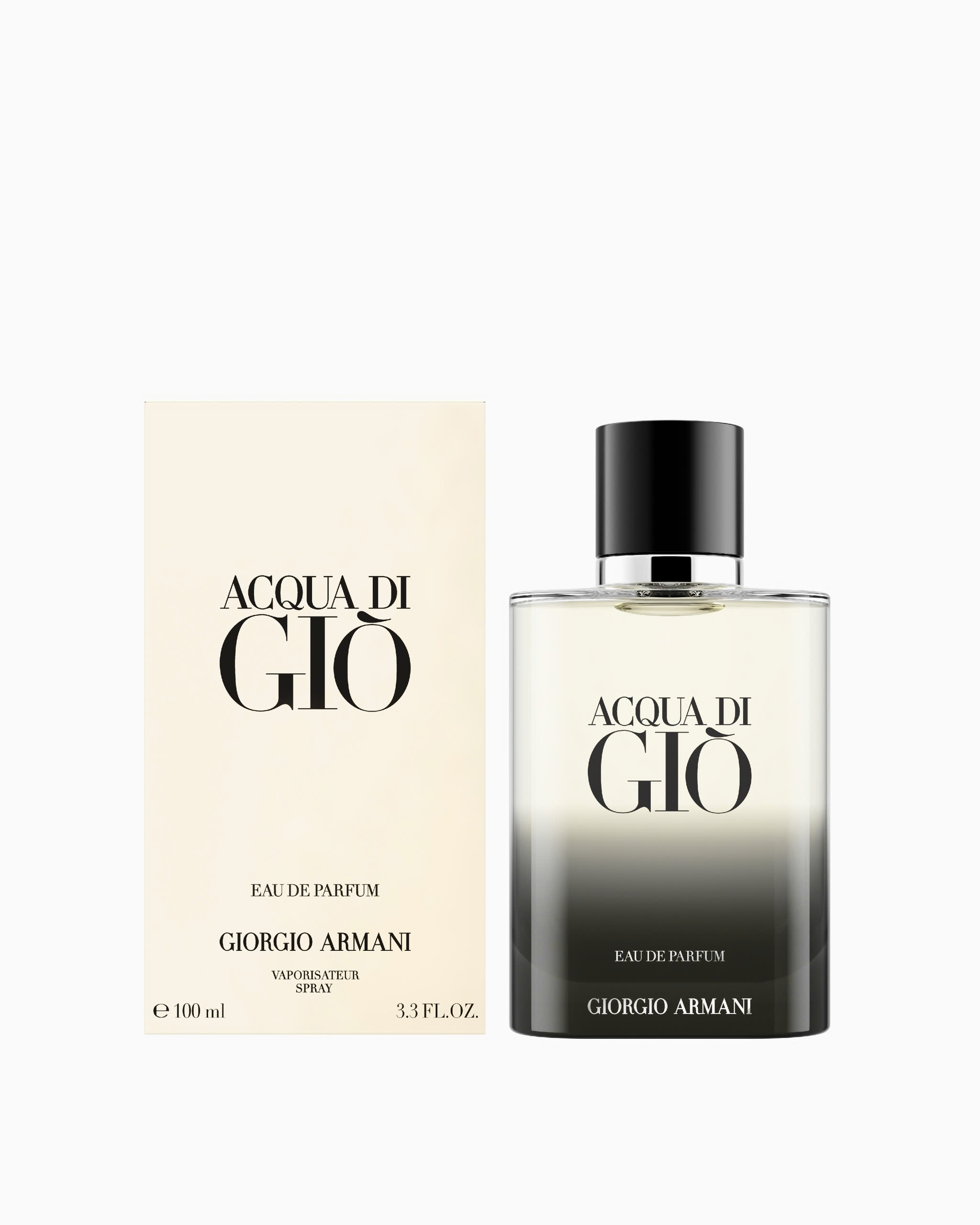 Nước Hoa Nam Giorgio Armani Acqua Di Giò Eau de Parfum 100ml