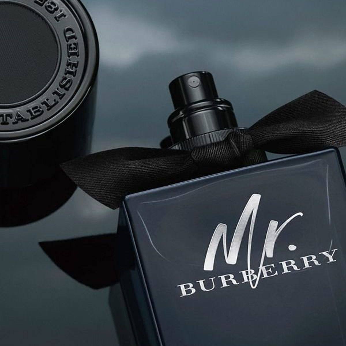 Nước hoa nam Mr. Burberry Eau de Parfum