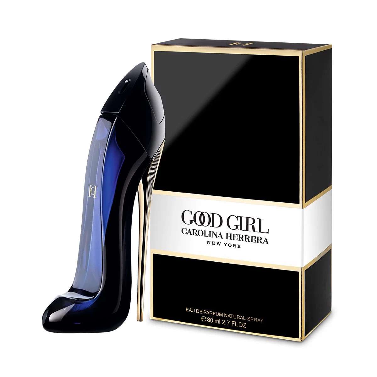 Nước hoa Carolina Herrera Good Girl Eau de Parfum
