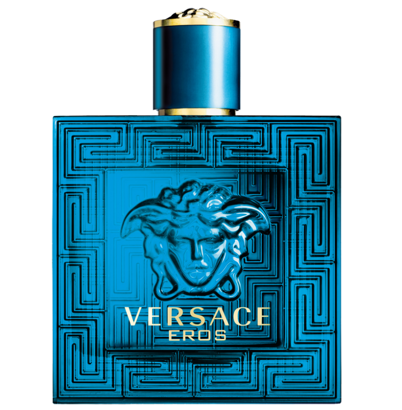 Versace Eros For Men