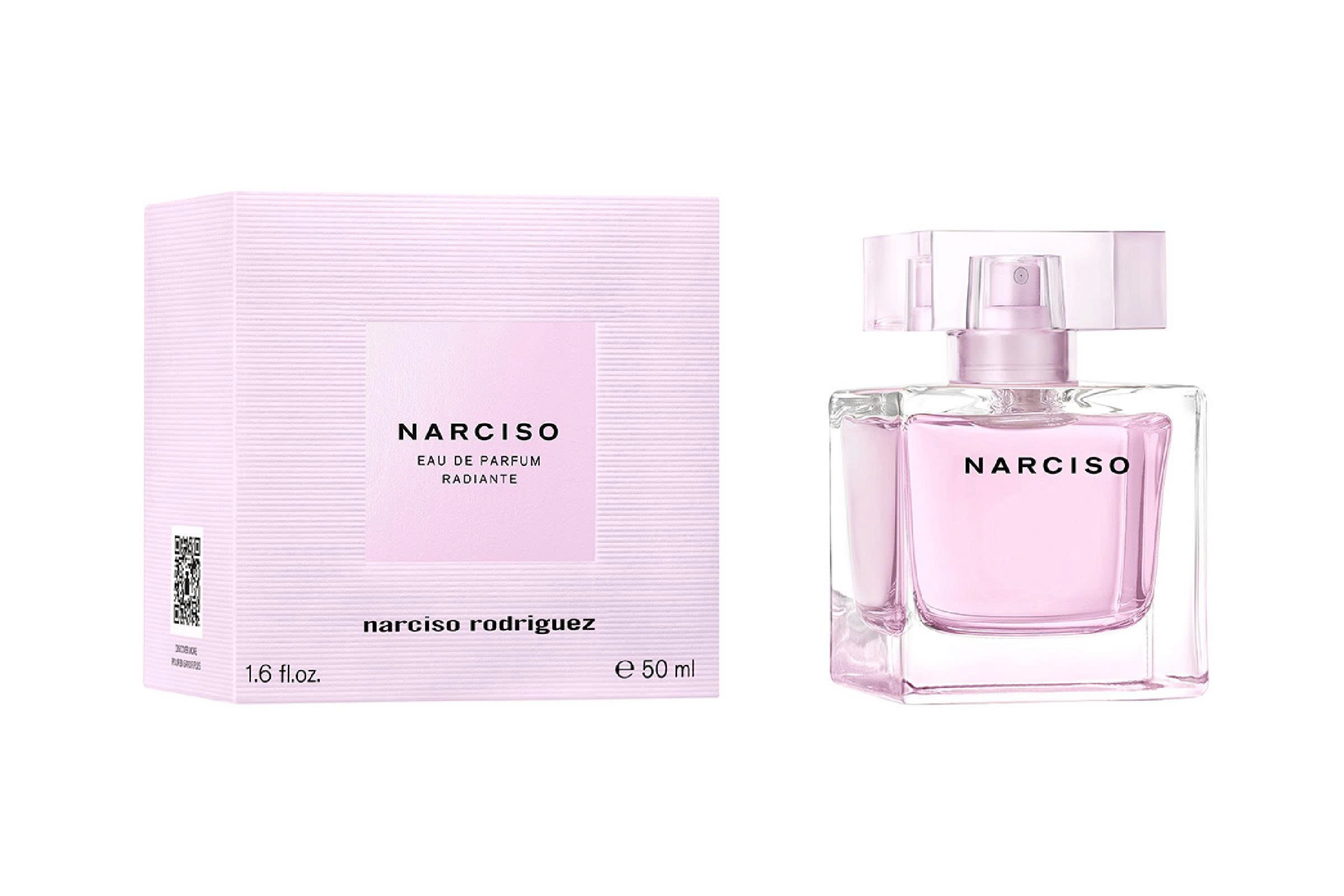 Nước hoa Narciso Eau de Parfum Radiante 