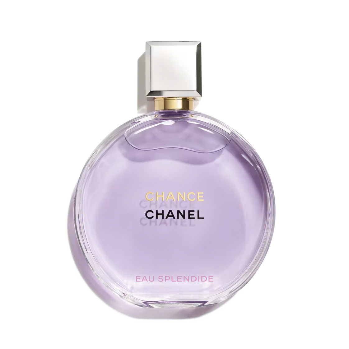 Nước hoa nữ CHANEL CHANCE EAU SPLENDIDE