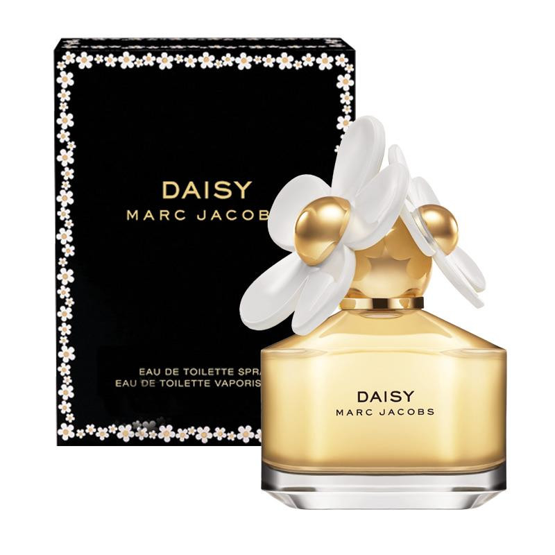 Nước hoa nữ Marc Jacobs Daisy