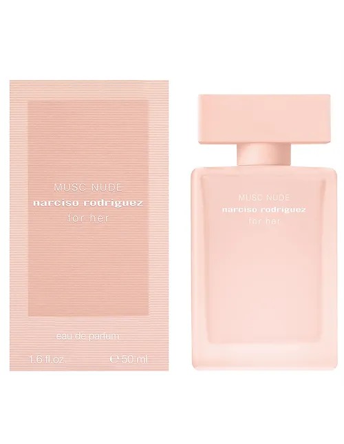 Nước hoa nữ Narciso Rodriguez Musc Nude for Her Eau De Parfum