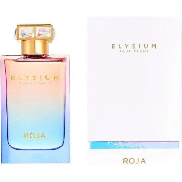 Nước Hoa Nữ Roja Parfums Elysium Pour Femme EDP 