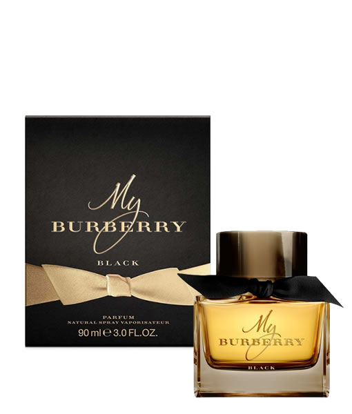 My Burberry Black Parfum 90ml