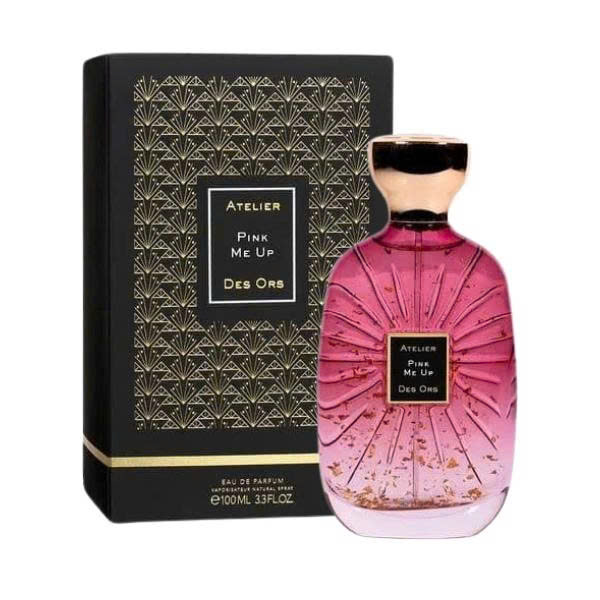Nước hoa Atelier Des Ors Pink Me Up EDP