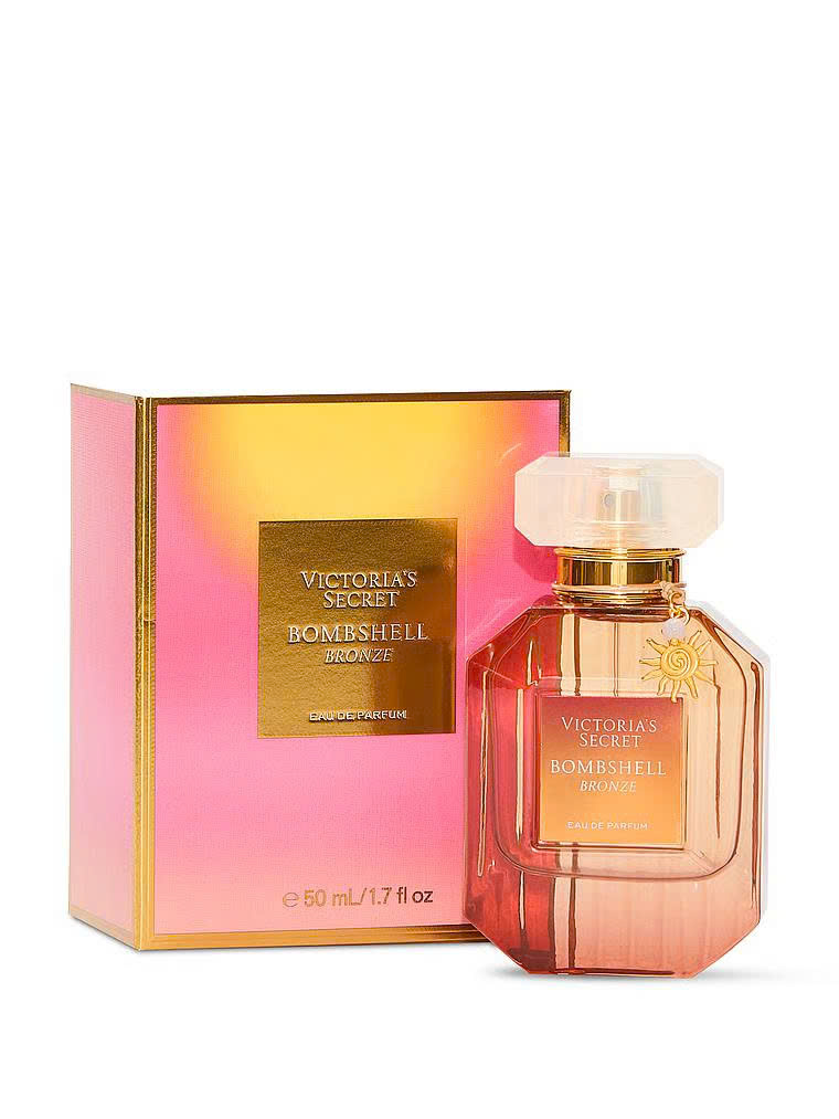 Nước hoa Victoria's Secret Bombshell Bronze Eau de Parfum
