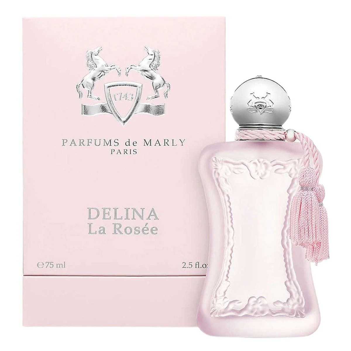 Nước hoa Parfums de Marly Delina La Rosée