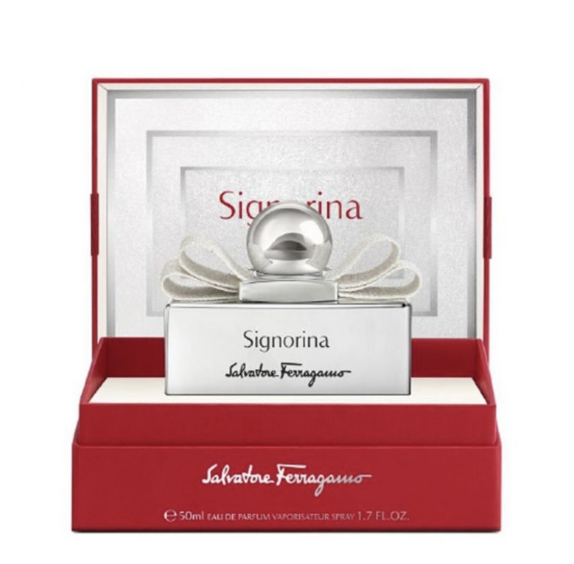 Nước hoa Salvatore Ferragamo Signorina Limited Edition EDP 50ml