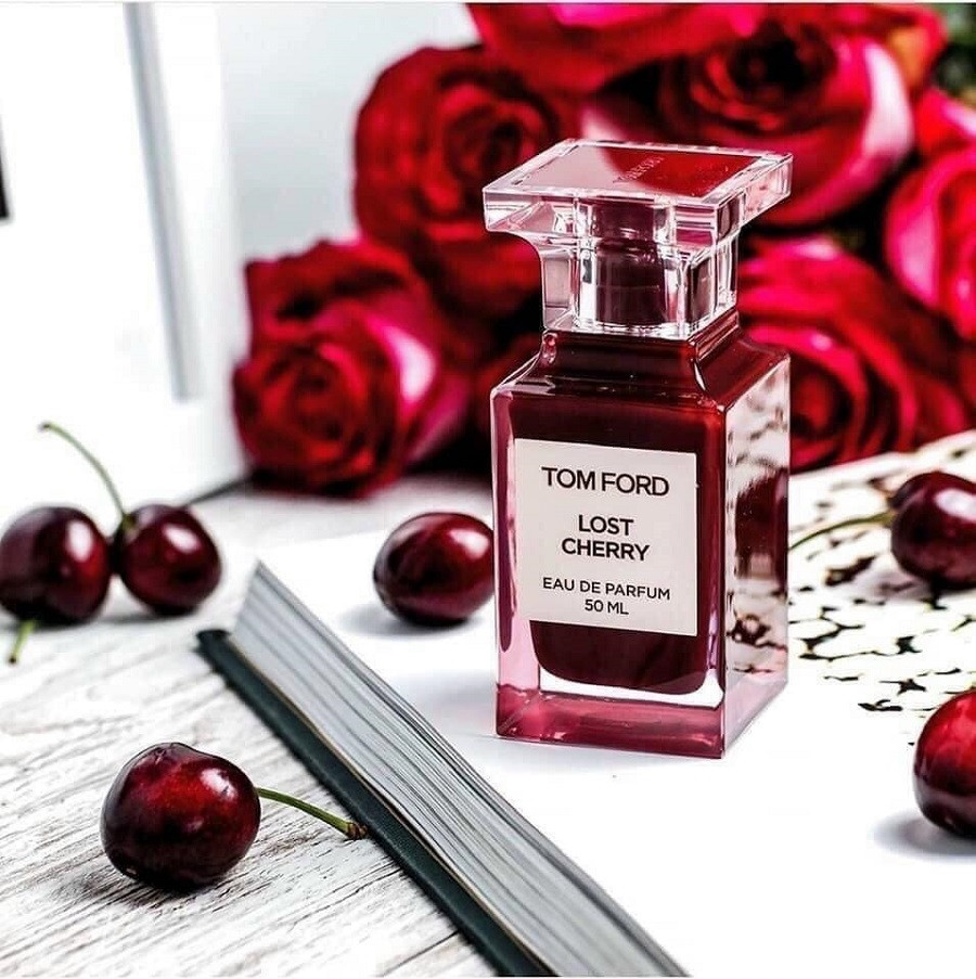 Nước hoa Tom Ford Lost Cherry Eau de Parfum 