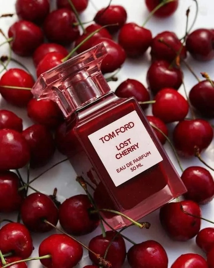 Nước hoa Tom Ford Lost Cherry Eau de Parfum 