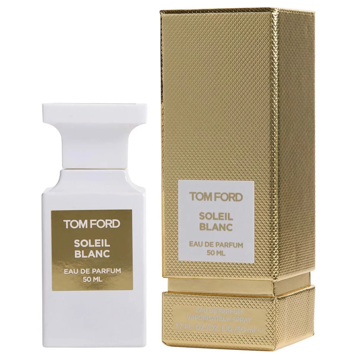 Nước hoa Tom Ford Soleil Blanc 50ml