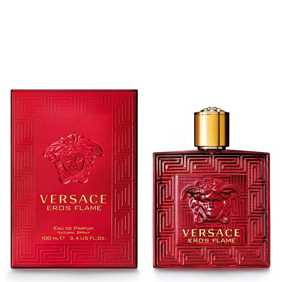 Nước hoa Versace Eros Flame 