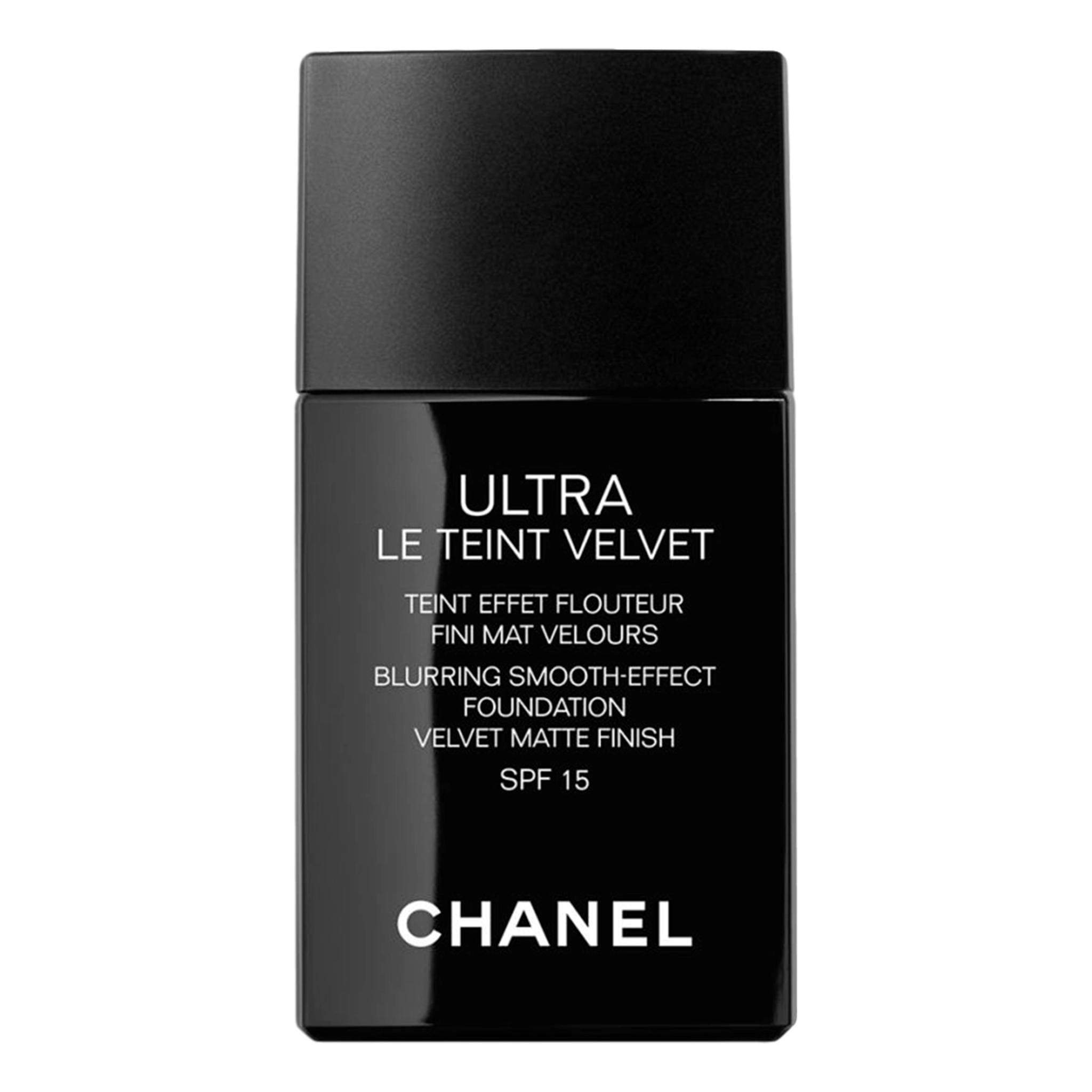 Kem nền Chanel Ultra Le Teint Velvet