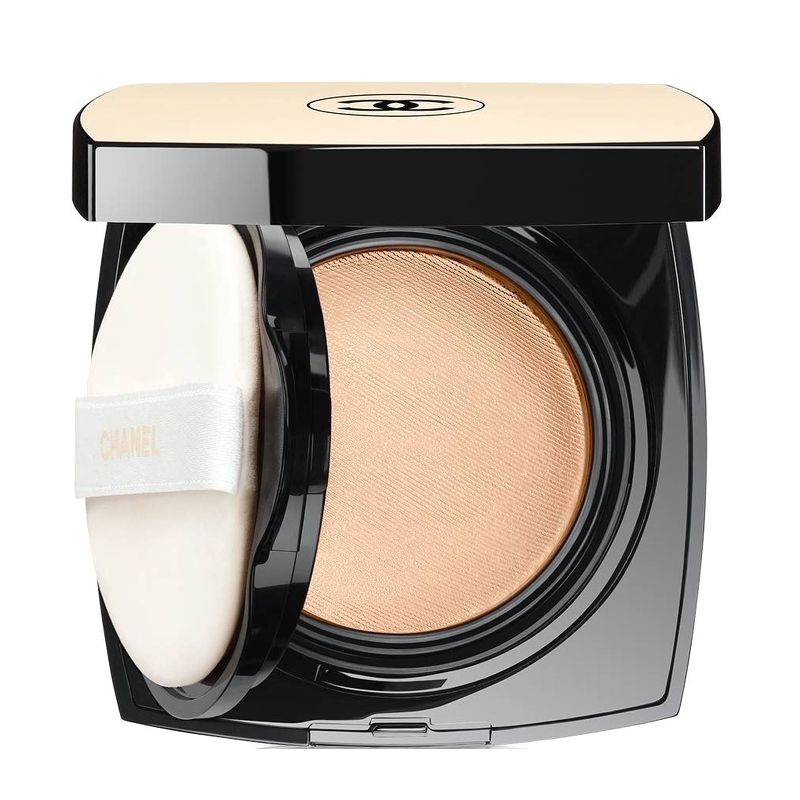 Phấn Nước Chanel Les Beiges Healthy Glow Gel Touch Foundation SPF 25/PA++