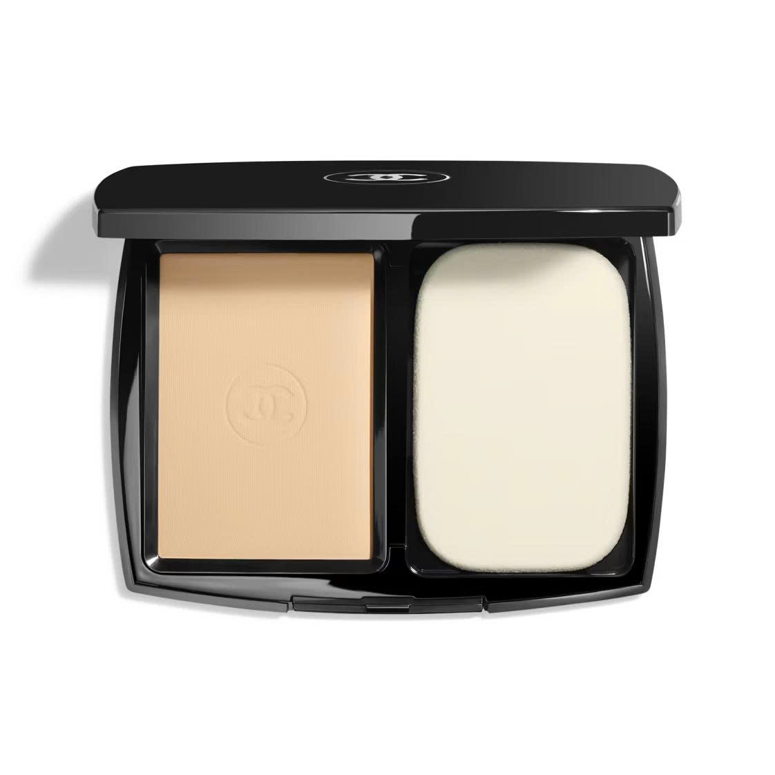 Phấn nén phủ CHANEL Ultra Le Teint Compact