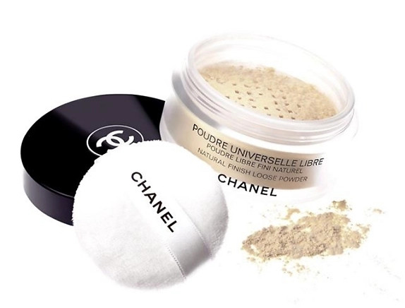 Phấn Phủ Dạng Bột Chanel Poudre Universelle Libre Tone 20 Tự Nhiên 30g