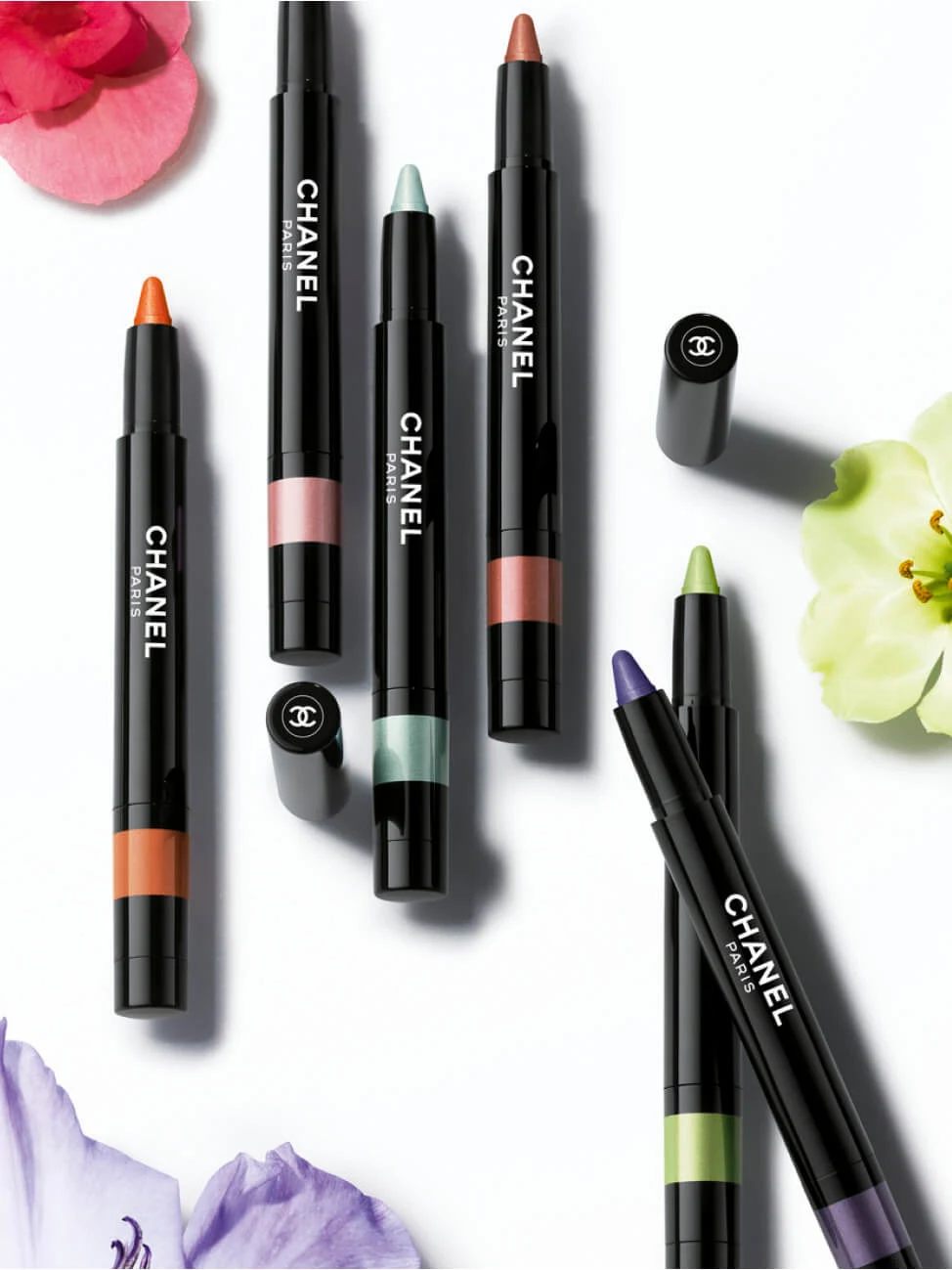 Bút kẻ mắt Chanel STYLO OMBRE ET CONTOUR