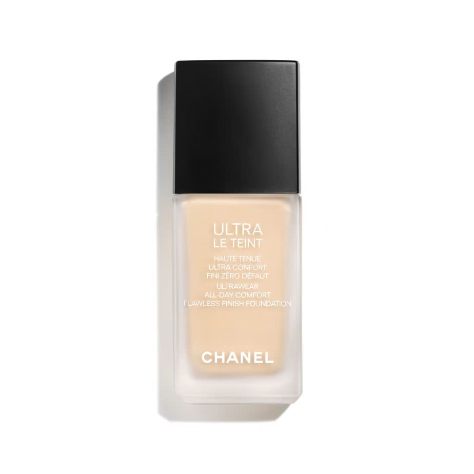 Kem nền Chanel ULTRA LE TEINT FLUIDE