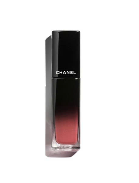 Son Chanel Le Rouge Duo Ultra Tenue màu 65 Imperturbable hồng cam đào