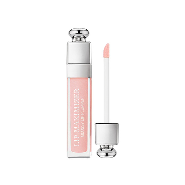 Son Dưỡng Dior Collagen Addict Lip Maximizer 001 Pink unbox