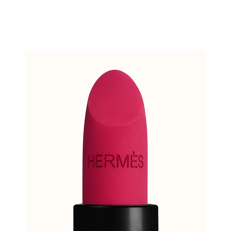 Son Hermes Limited 74 Rose Magenta Màu Hồng Cánh Sen