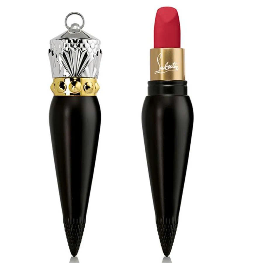 Son Louboutin 005M Dramadouce Đỏ Hồng