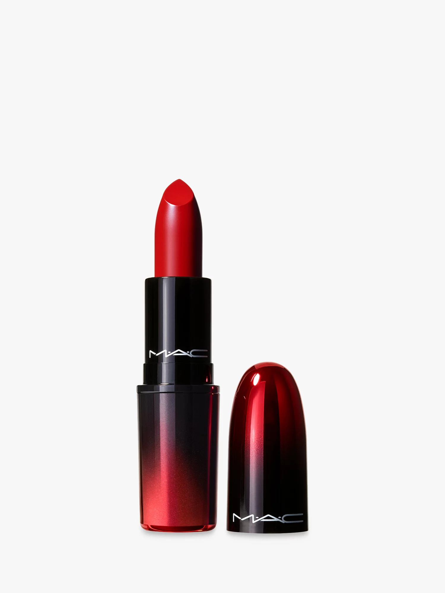 MAC Lipstick - Love Me Lipstick, Ruby You